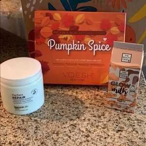 FabFitFun Beauty Trio